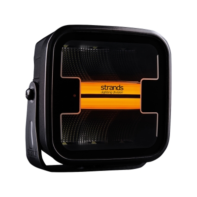 Strands Siberia XP Heat Työvalo 70W