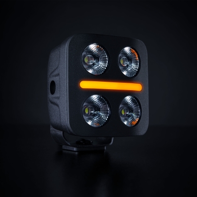 Strands NUUK D-Line QB Työvalo 39W