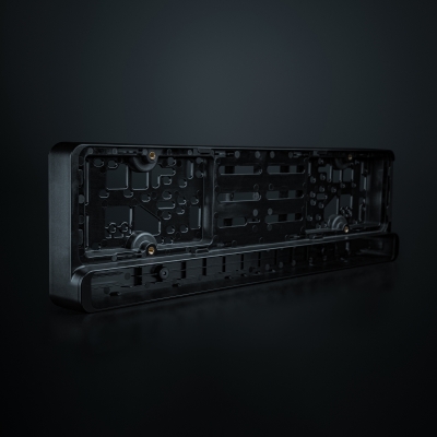 Strands kiinnitys NUUK D 20