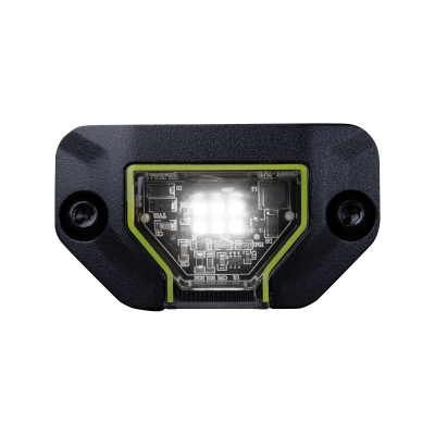 Strands Unity Rock Light Valkoinen