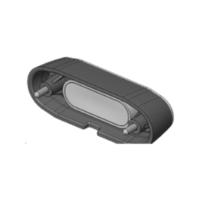 Strands Kiinnitys Tasomonttaukseen Kohteeseen 810020