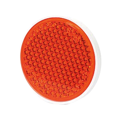 Strands Oranssi Reflexi Kierre