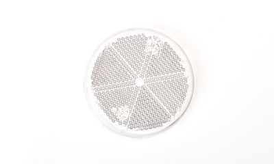 Rannikon Valkoinen Heijastuspyöreä