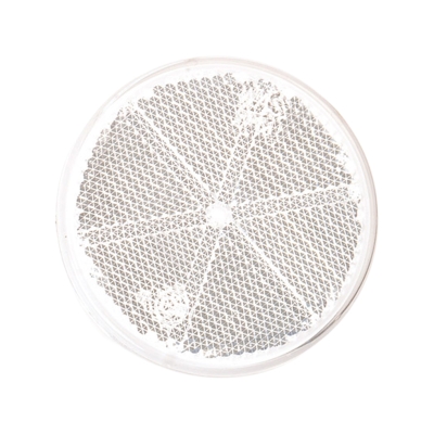 Rannikon Valkoinen Heijastuspyöreä