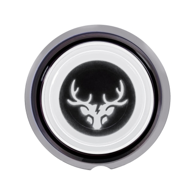 Strands Freedom Viking -merkkivalo, valkoinen - 12 LED