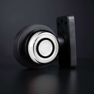 Strands Viking Old School Duo Oranssi/Valkoinen