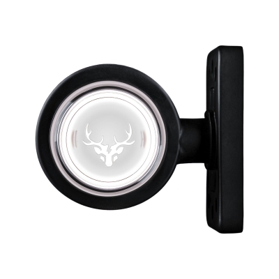 Strands Freedom Viking Dark Valkoinen Taka- ja etusumuvalo