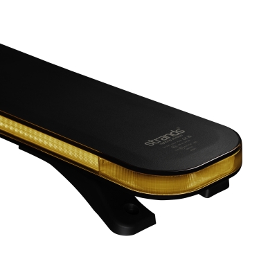 Strands Big Energy XL varoitusvalo ramp 900Mm