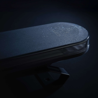 Strands Big Energy Varoitusvalo ramp 1200Mm