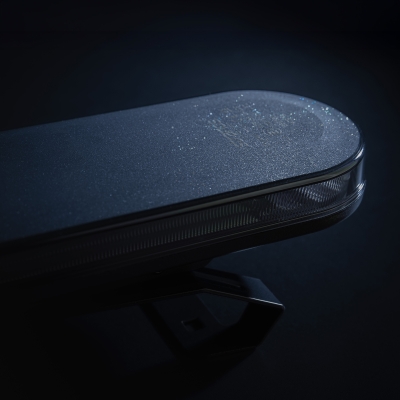 Strands Big Energy Varoitusvaloportti 1800Mm