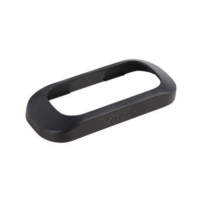 Strands Dark Knight Salama Musta Kehys 3LED,, 850400