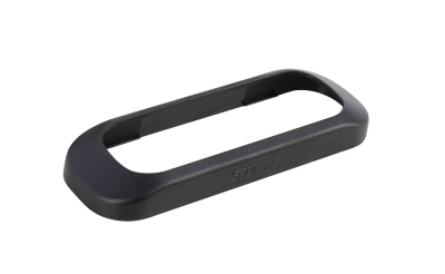 Strands Dark Knight Blixtivalo Musta Kehys 4LED,, 850401 850402