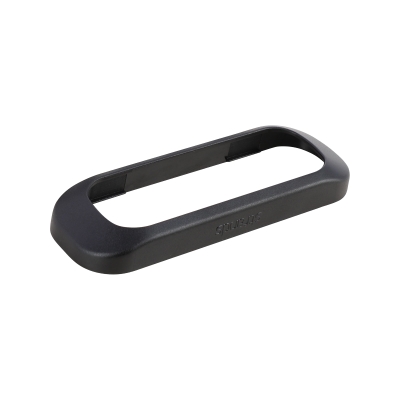 Strands Dark Knight Blixtivalo Musta Kehys 4LED,, 850401 850402