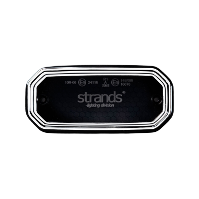 Strands For9T Scale Positionsvalo Valkoinen