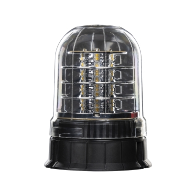 Strands Big Energy XL Pyörivä varoitusvalo Kirkas linssi