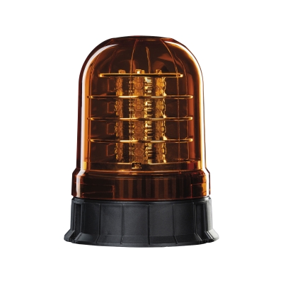 Strands Big Energy XL Pyörivä varoitusvalo oranssi linssi