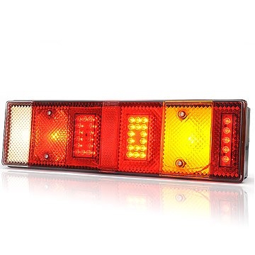 Strands takavalaisin 5-luukkukäytävä, universaali, hybridi.