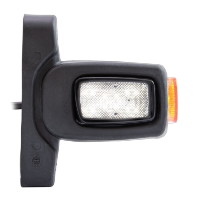 Strands Freedom Light Guide Gummiarm Kort Vänster