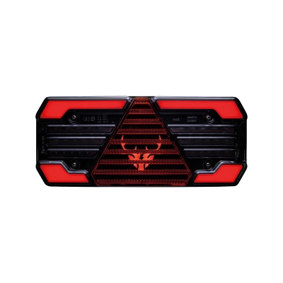 Strands Freedom Takavalo 4Funk Vasen Vasen Trailerille