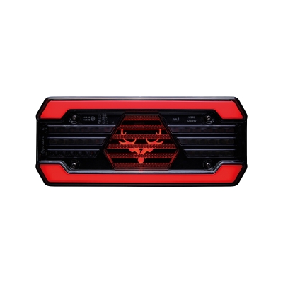 Strands Freedom Takavalo 4 Funk Vasen Trukki