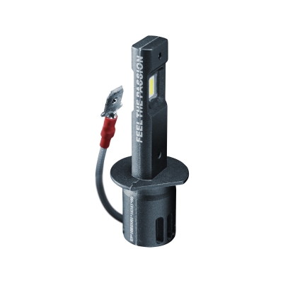Strands Big Energy LED-muuntosarja, H1, 5700K, pari
