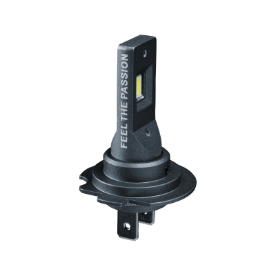 Strands Big Energy LED-muuntosarja, H7, pari, 5700K ilman tuuletinta