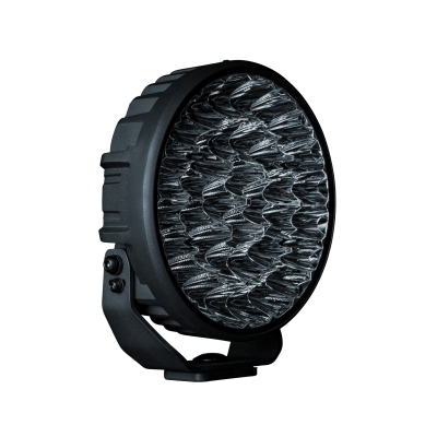 Strands Big Energy RAW ajovalo, 9 tuumaa, 147W