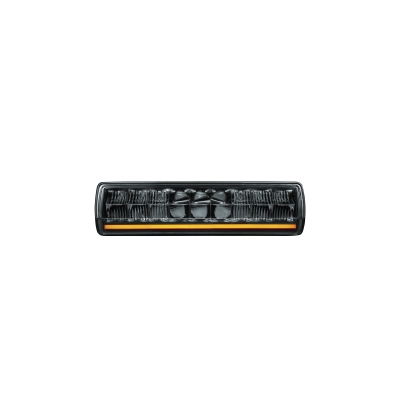 Strands Skylord EXP LED-palkki, 10 tuumaa, Bluetooth-ohjattu