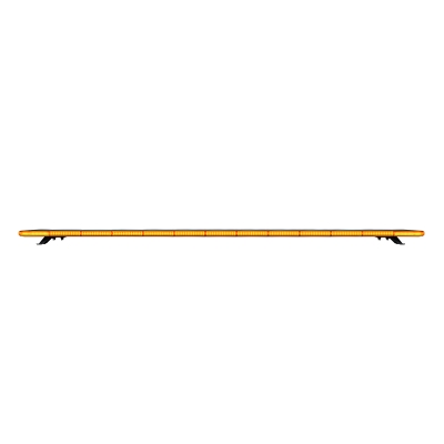 Strands Skylord EXP varoitusvalopalkki, 1200 mm, Bluetooth
