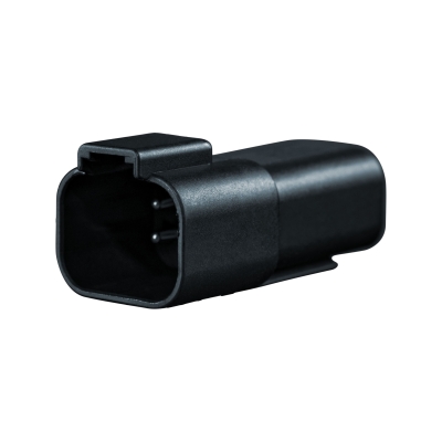 Strands Pro DT-4PIN kontaktisetti, 5-pack