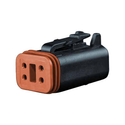 Strands Pro DT-4 liitinsetti, 5-pack