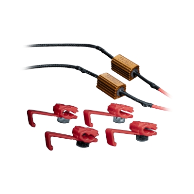 Strands Pro Vastus 24V, 5W, 150Ω, pari