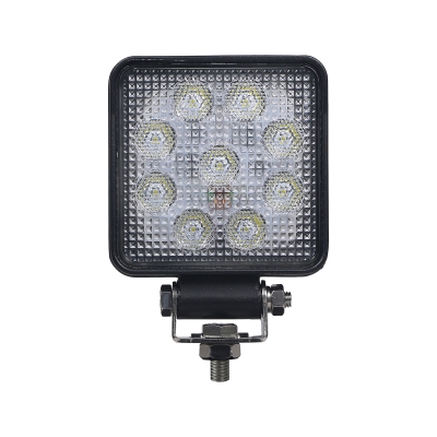 Strands työvalo 18W