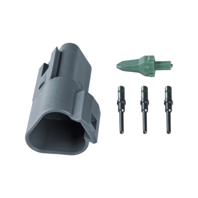 STRANDS DT-3 urosadapteri