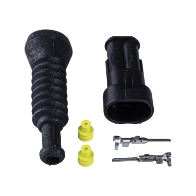 Strands Supersealkontakti Uros Kit Pol. 1.