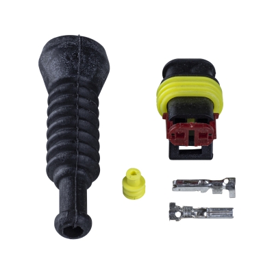 Strands Supersealkontakt Naaras Kit Pol. 1.