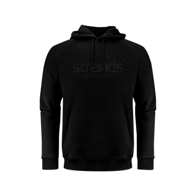 Strands Hoodie, koko S-4XL