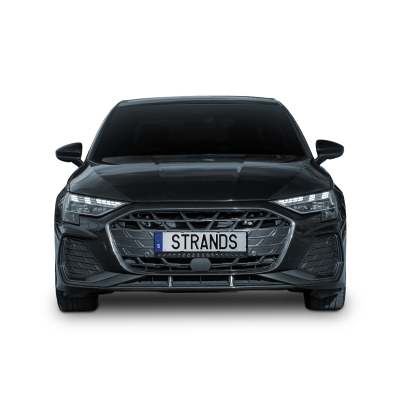 Strands NUUK E-Line LED-valopalkki, 20