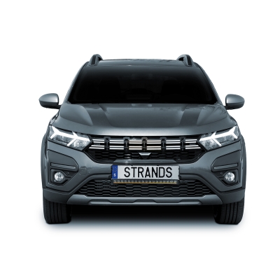 Strands NUUK D-Line LED-valopalkki 20
