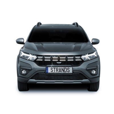 Strands Nuuk E-Line LED-palkki, 20