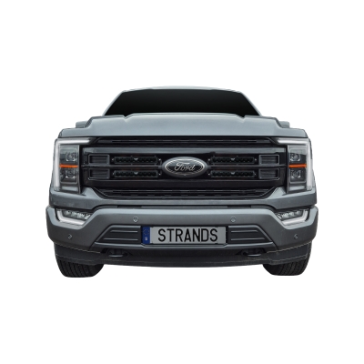 Strands Dark Knight Nuuk LED-palkki, 4x10