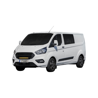 Strands LED-ramppaketti Siberia NG SR 20