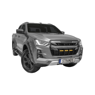 Strands LED-ramppaketti Siberia NG SR 20