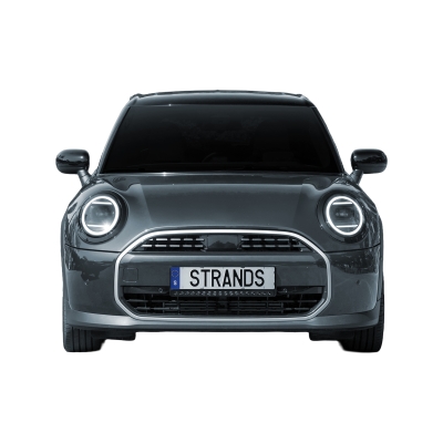 Strands NUUK E-Line LED-palkki, 20