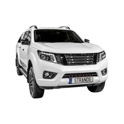 Strands LED-ramppaketti Dark Knight NUUK 20