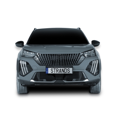Strands NUUK E-Line LED-tanko 20