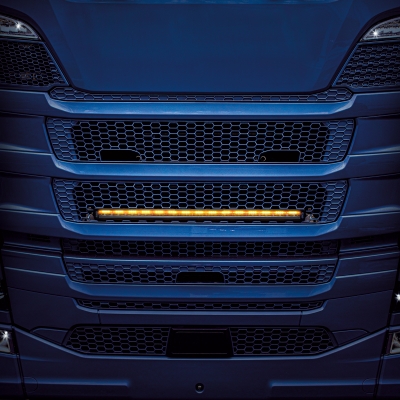 Strands LED-rampupaketti Siberia NG 32