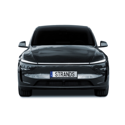Strands NUUK E-Line LED-palkki 20