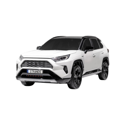 Strands LED-ramppaketti Dark Knight NUUK 20