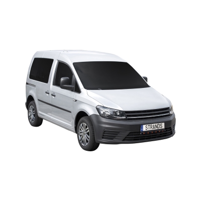 Strands LED-ramppaketti Dark Knight NUUK 20